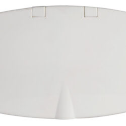 Solo coperchio New Edge XL neutro